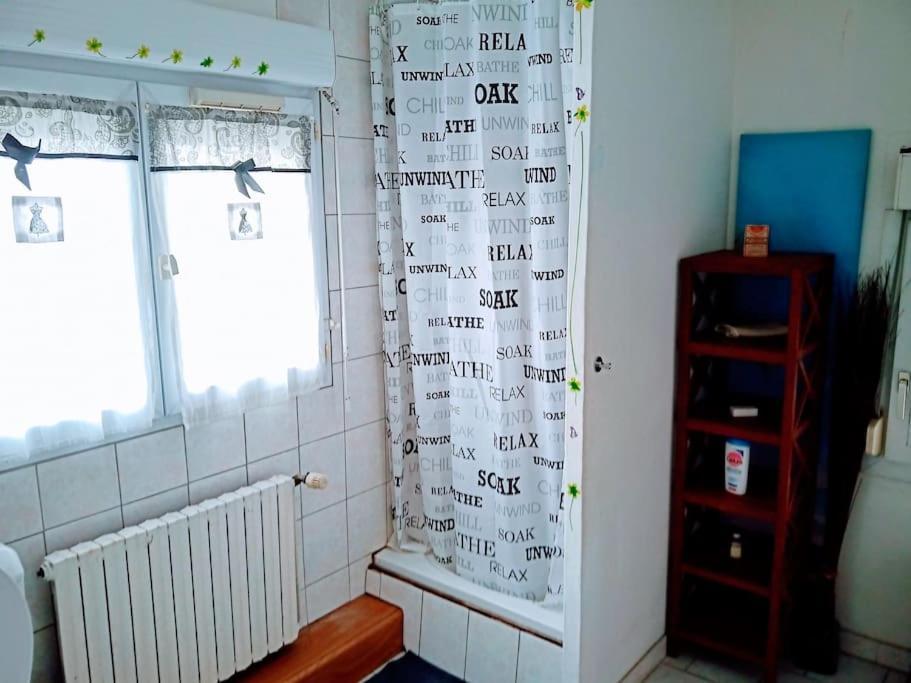 Mais 6P, Jard-Pk, 10'Paris. 5' Hop Foch,Vue Paris. Suresnes Extérieur photo
